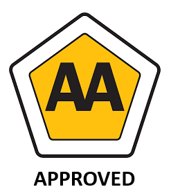 AA Approved